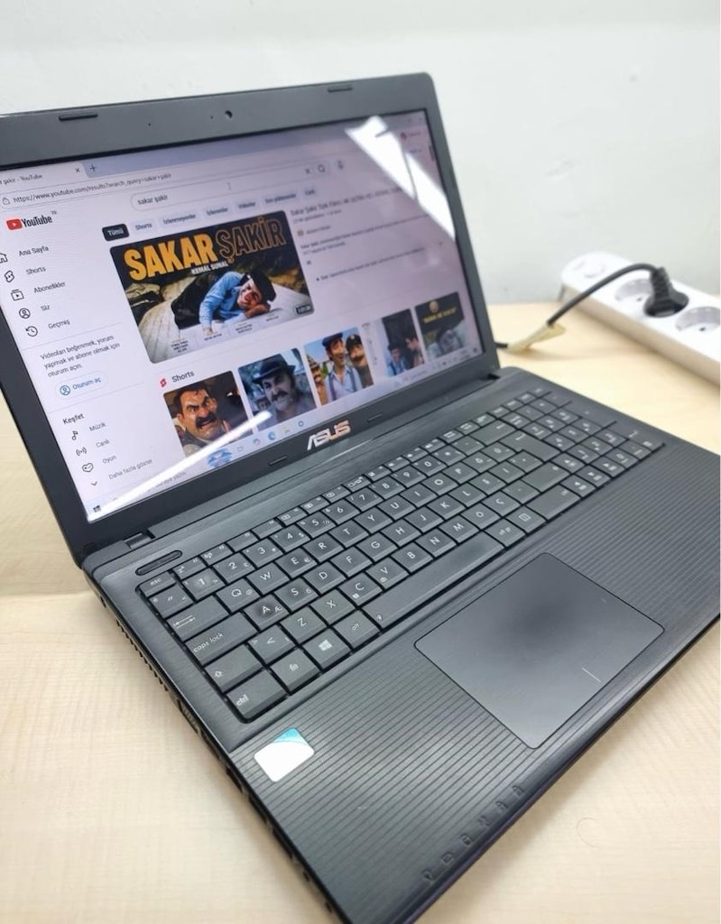Asus Temiz Ofis Bilgisayarı - 2