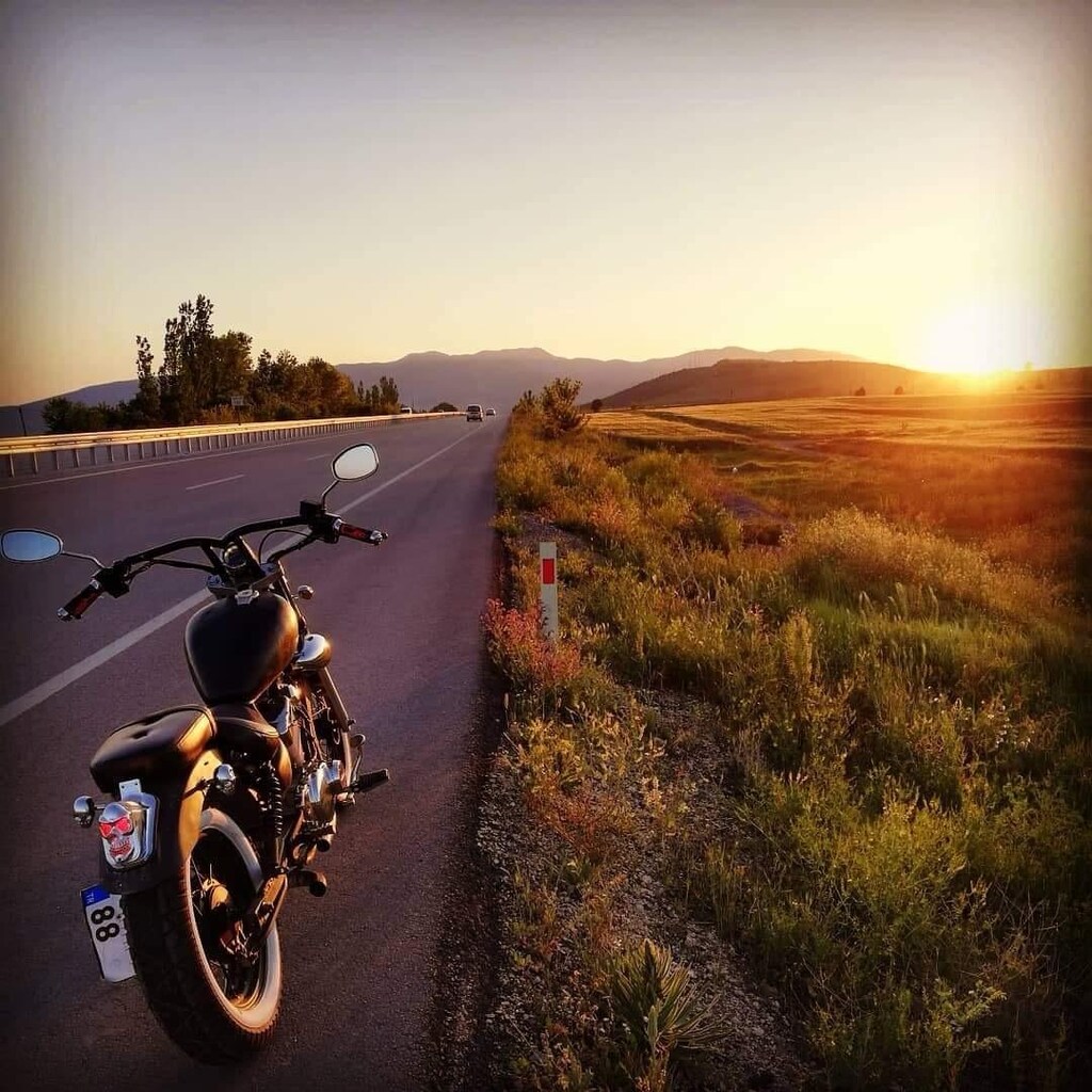 Chopper Sıfırlanmış - 20