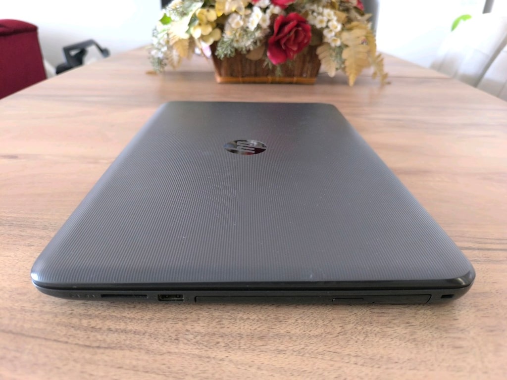 HP G250 LEPTOP BİLGİSAYAR - 5