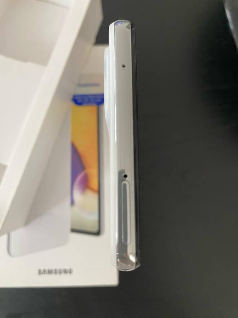 GALAXY A72 128 GB - SIFIR GİBİ - 6