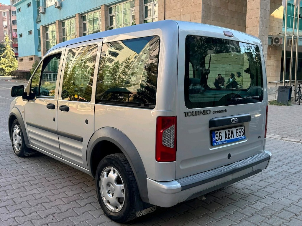2012 MODEL 158 KM HATA BOYA DEĞİŞEN YOKTUR - 11