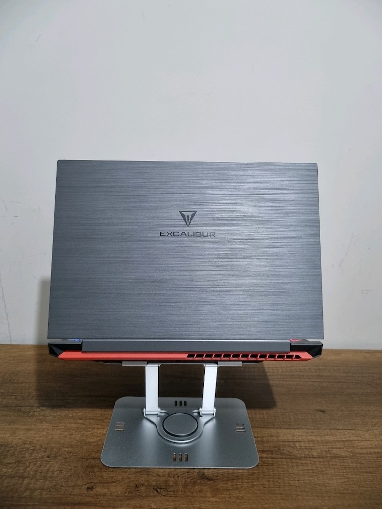 RTX4060 - CASPER EXCALİBUR - GAMING LAPTOP TEMIZ - 7