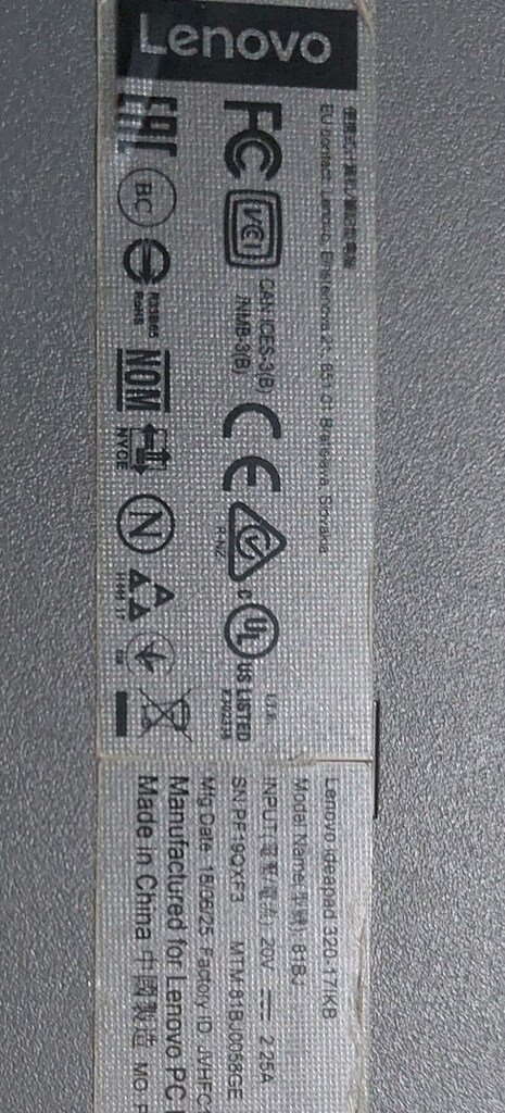 notbuk i5 yeni nesil - 7