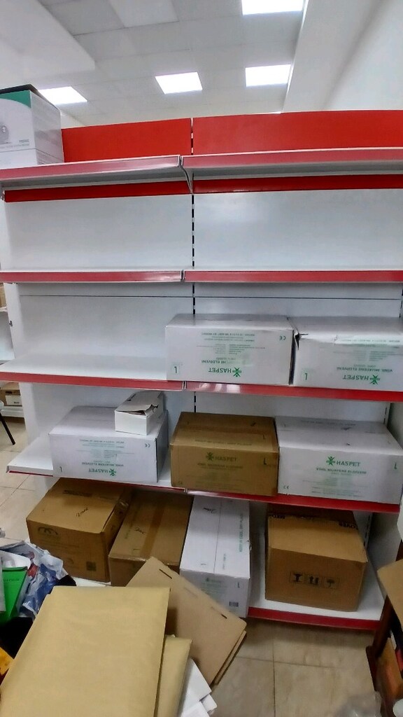 Raf Çeşitleri - 3
