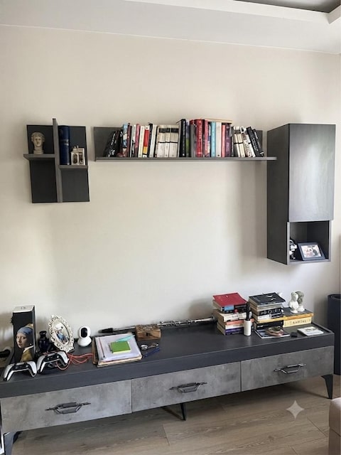 tv ünitesi