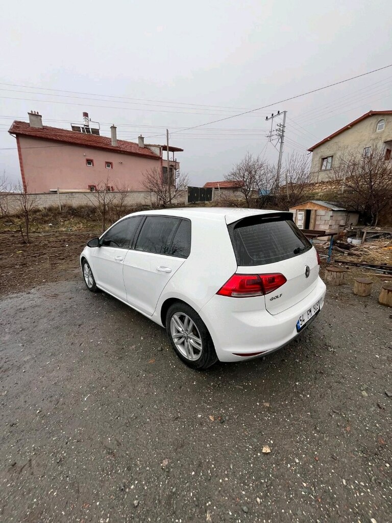 temiz aile aracı - 5