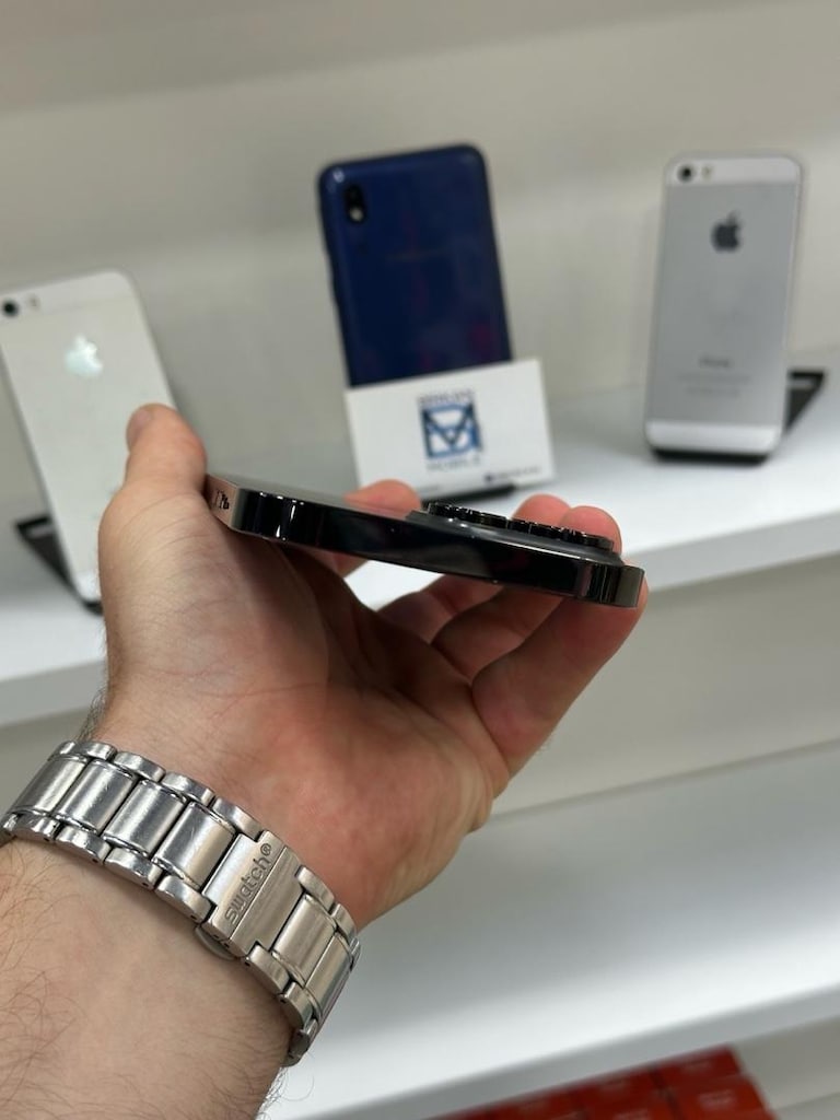 İphone 14 Pro Max 256Gb TR - 5