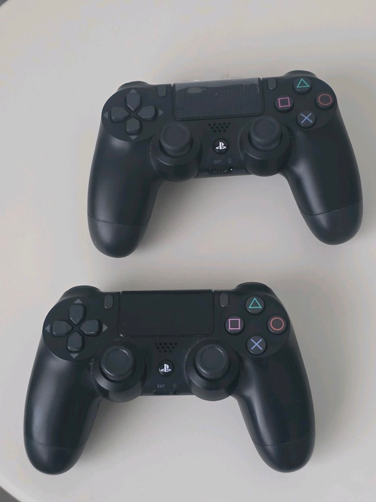 playstation 4 slim kasa 500 gb cd li ve dijital temiz satılıktır - 5