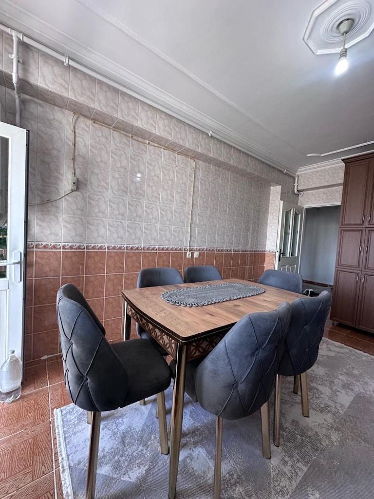 yemek masası - 3