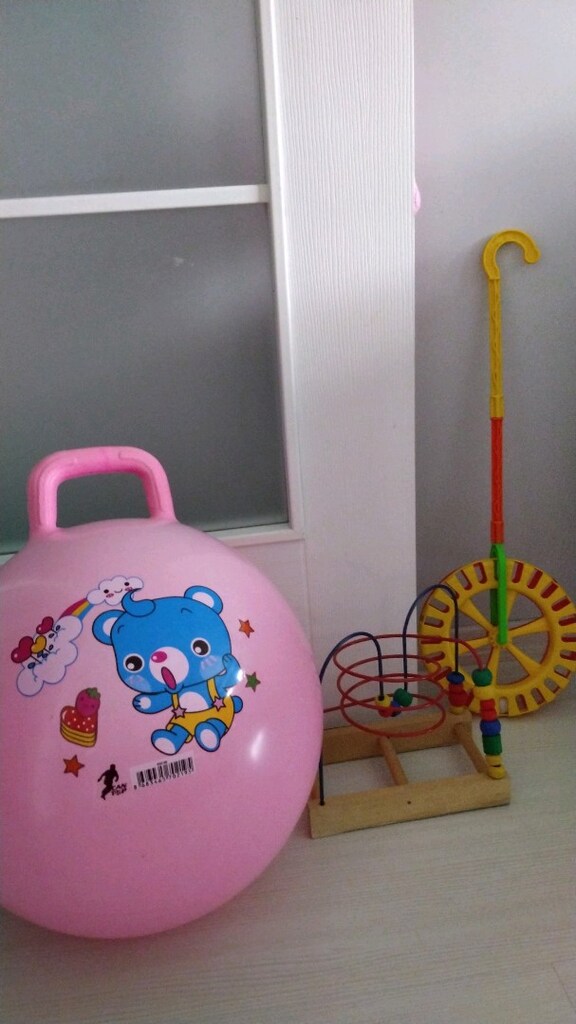 Fiyat düştü- Eğitici Oyuncak - 2