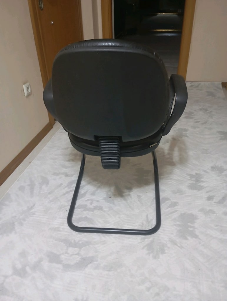 çalışma sandalyesi - 3