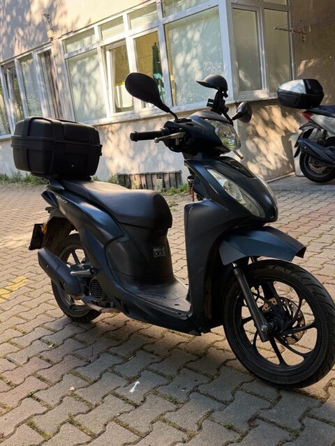 temiz düşük km dio
