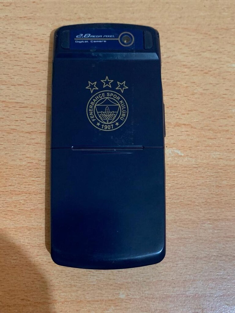 FENERBAHÇE TELEFONU - 6
