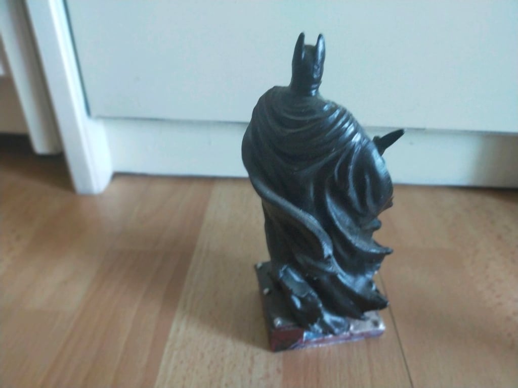 Batman fiğür biblo - 4
