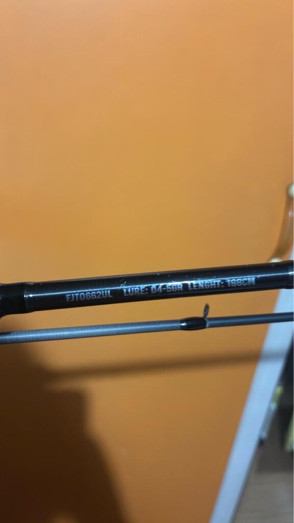 Az kullanılmış LRF Takım Fujin TheOne - 2
