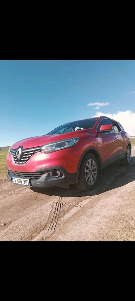 Renault kadjar - 6