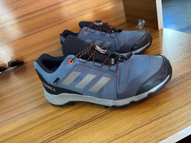 Adidas Gorotex