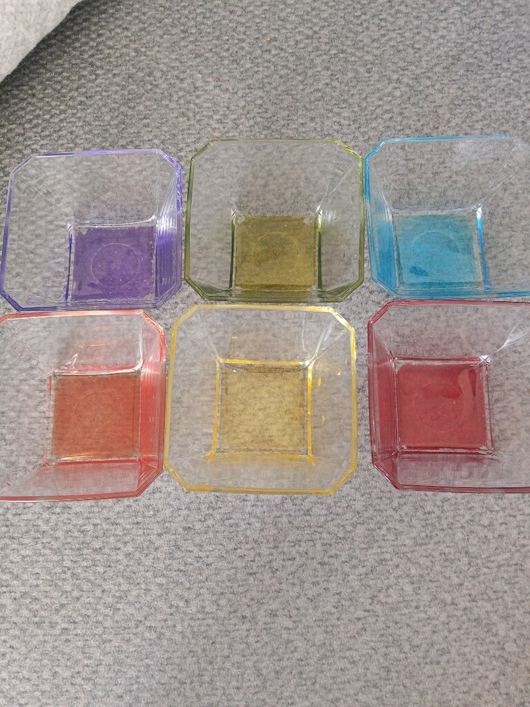6li kase renkli - 3