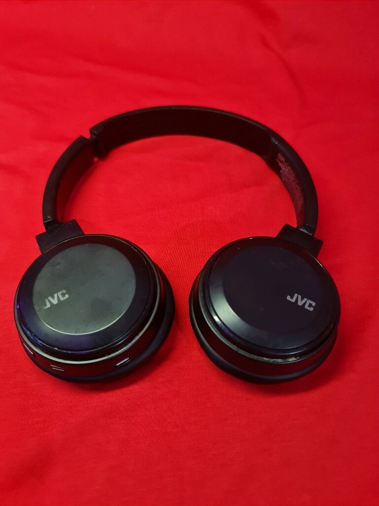 Jvc bluetooth kulaklık - 2