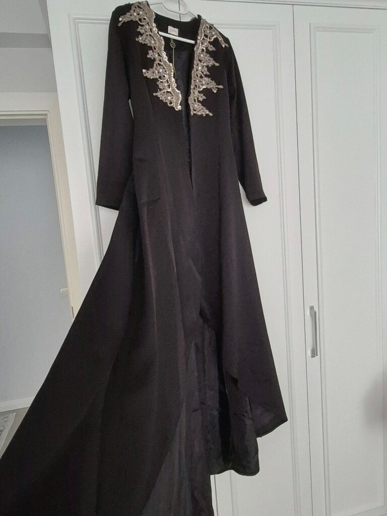 abiye kaftan çok şik - 2