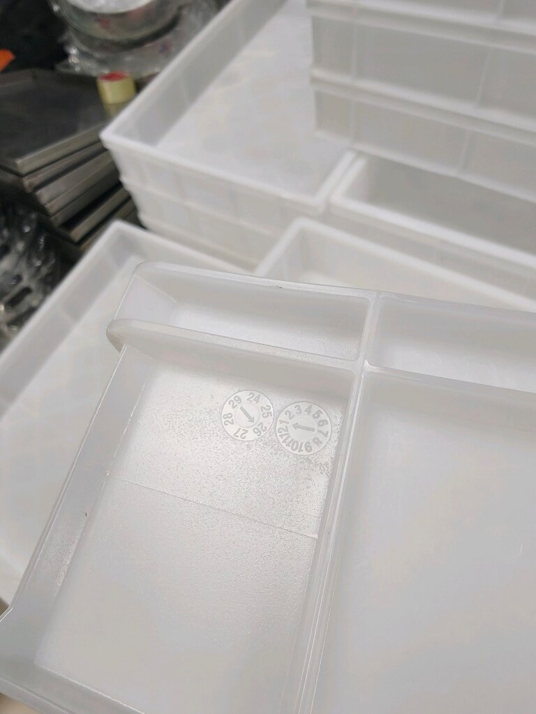 plastik hamur pasası - 8