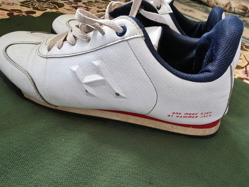 erkek spor ayakkabı - 10