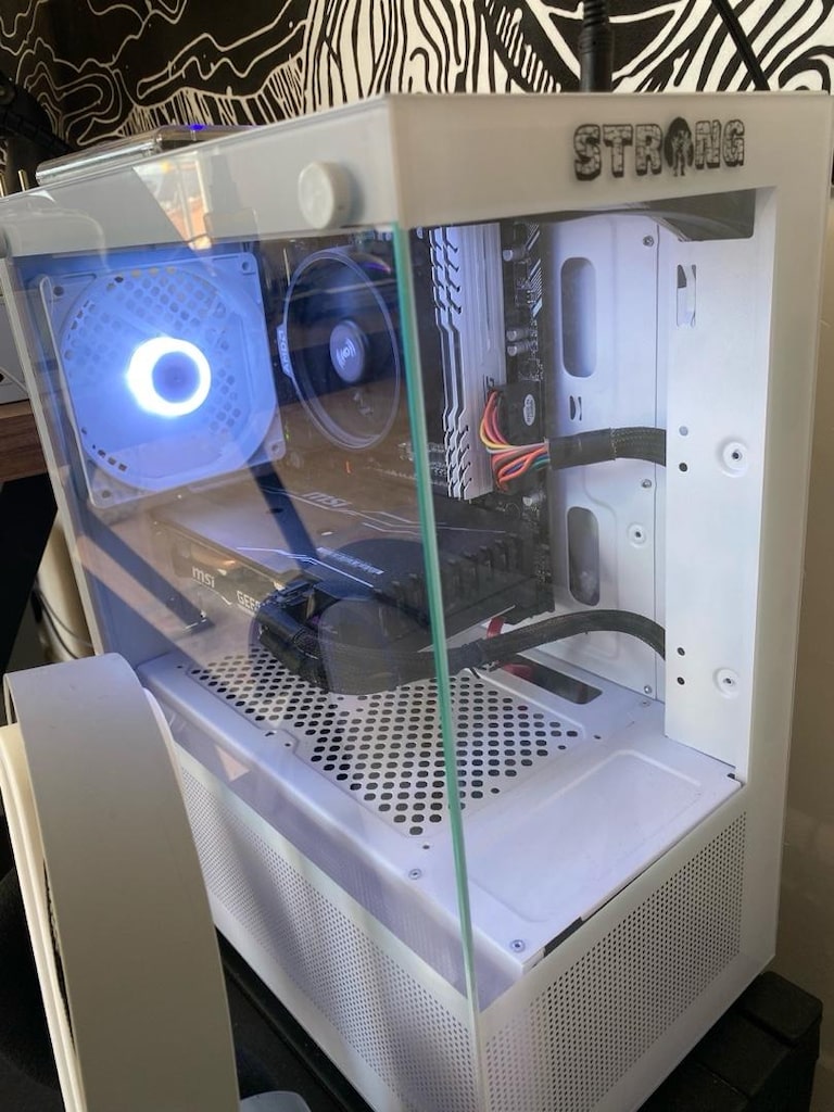 Gaming PC / FP Oyuncu Kasası - 2