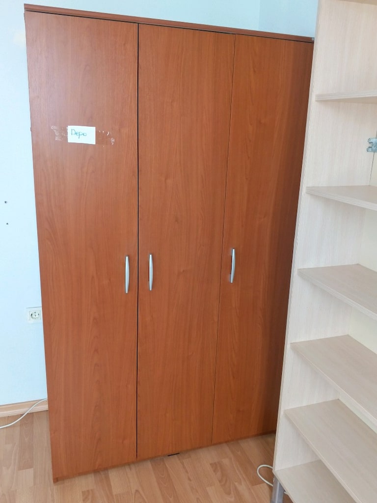 Genç odadı takımı - 3