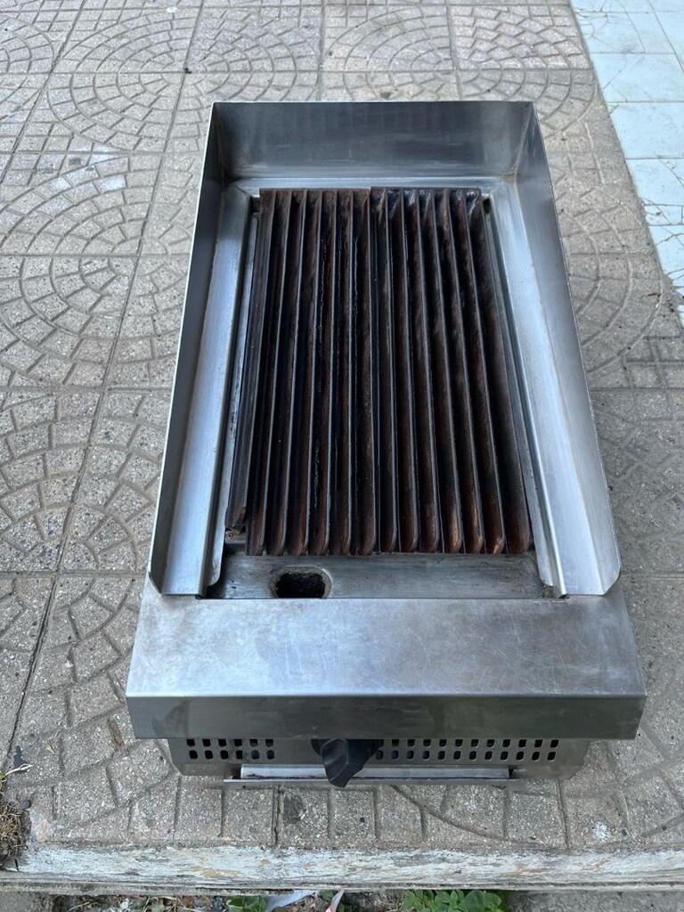 ÖZTİRYAKİLER 40x70 AMERİKAN SULU SİSTEM IZGARA - 2