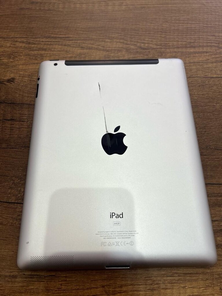 IPad 2 64gb - 5