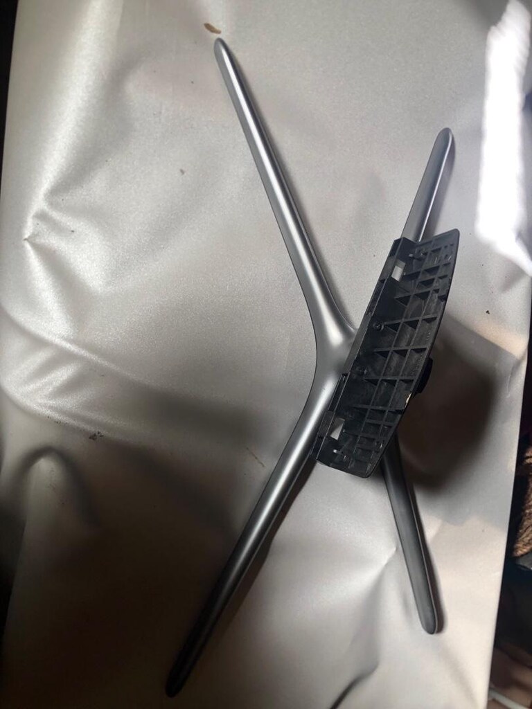 Samsung smart tv televizyon ayağı - 2