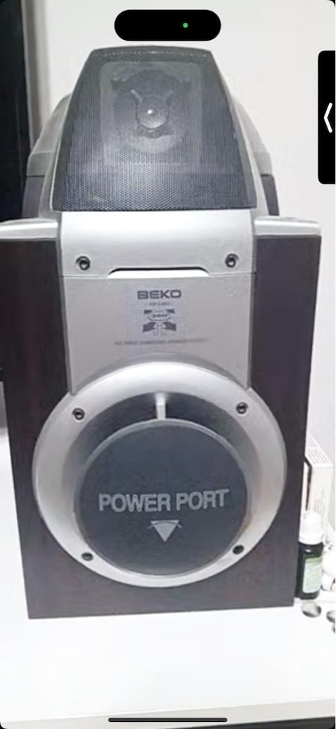 Beko hoparlör ve radyo her türlü cihaza araca uyumludur - 2