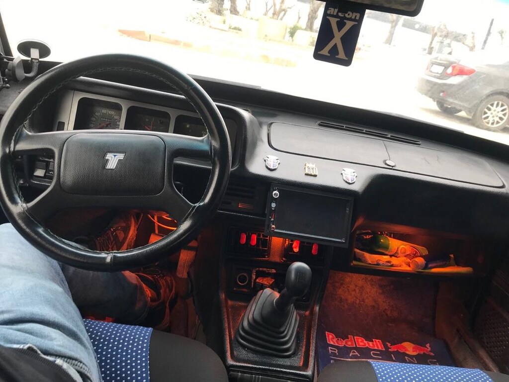 95 temiz Şahin S - 3