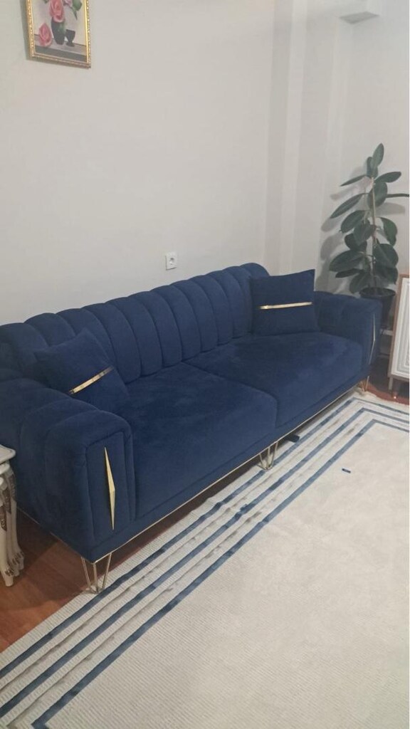 koltuk takımı - 2