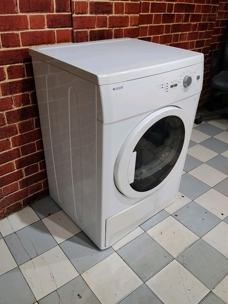 çamaşır kurutma makinesi çamaşır kurutma makinası - 3