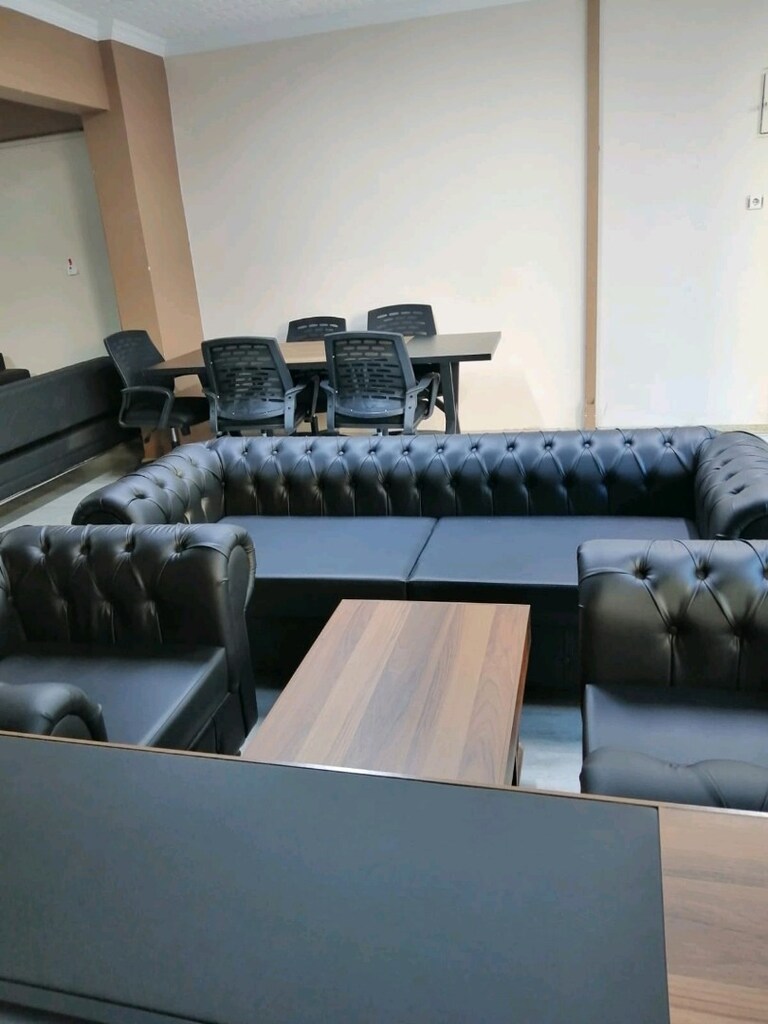 TRAKYA OFIS MOBİYALARI - 4