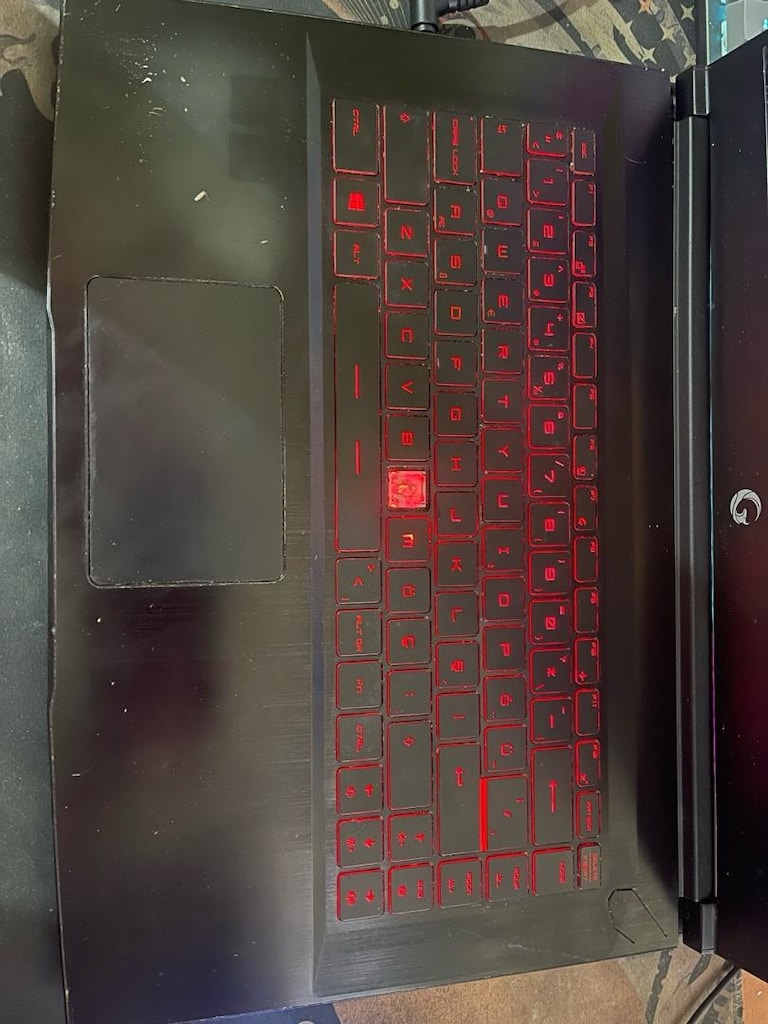 Fiyat/Performans Game Garaj Laptop | i5 10300H - GTX 1650 - 32GB RAM - - 2