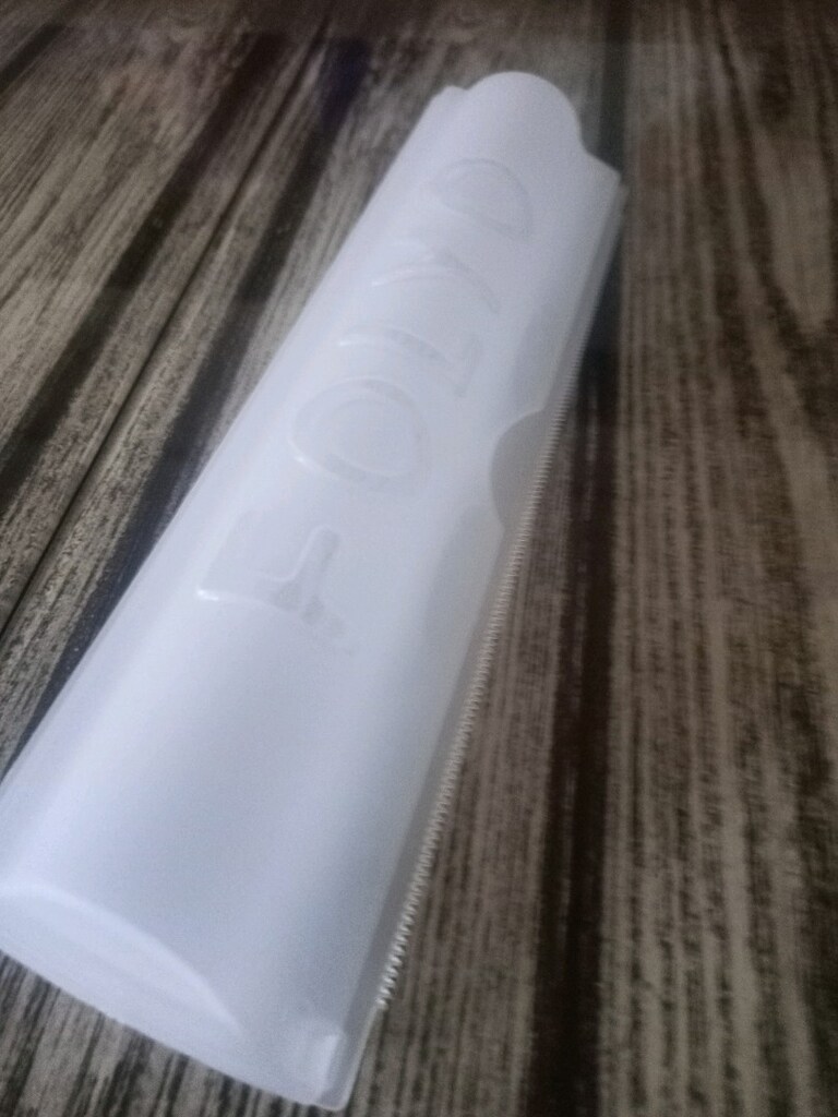 folyo kutusu iki tane boyları 34 cm - 5