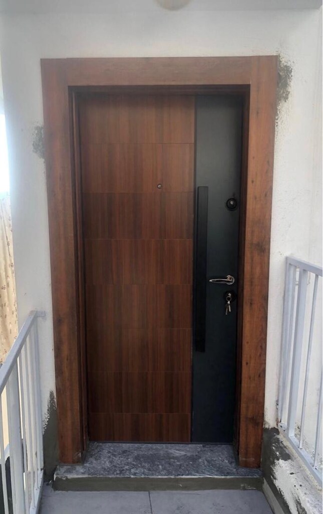 Çelik Kapı montaj garanti özel.standart ölçü yüzlerce secenek - 6