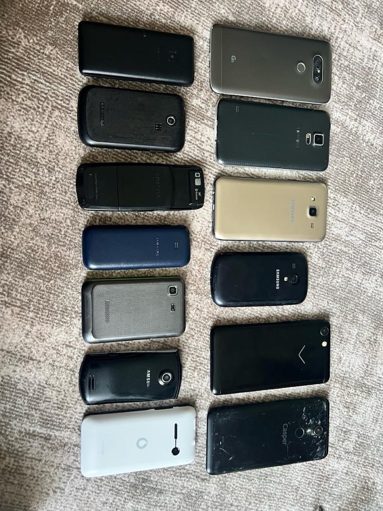 cep telefonları - 2