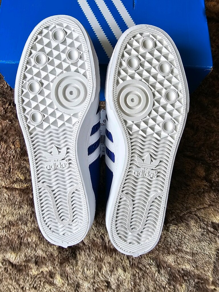 Adidas Spor Ayakkabı 44 ve 44.5 - 5