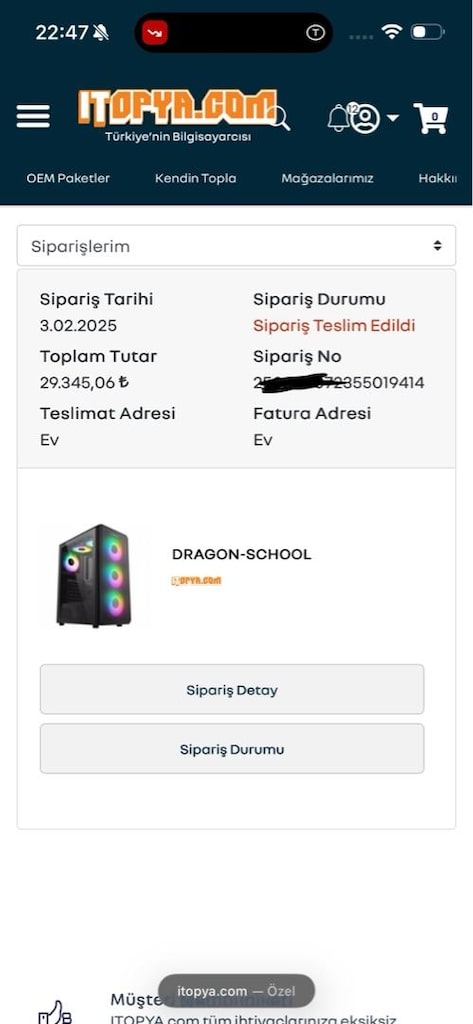Eksiksiz Oyuncu ve Yayıncı Set RTX 4060 Sistem, Çift 180Hz Monitör - 13