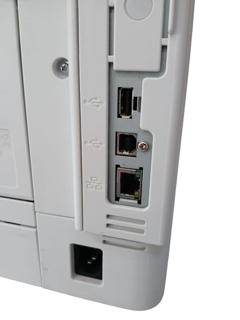 Canon i-sensys x 1238i yazıcı(ÇALIŞIR,SORUNSUZ,İKİNCİEL) - 4