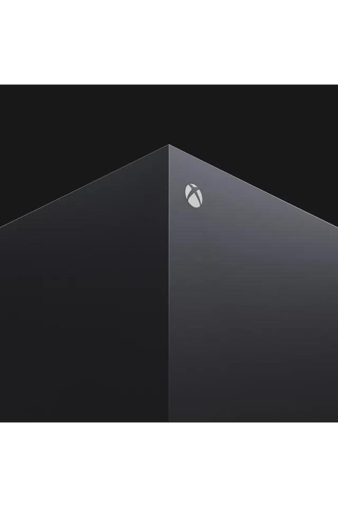 Microsoft Xbox Series X 1 TB SSD Oyun Konsolu - Tek Kol - 5