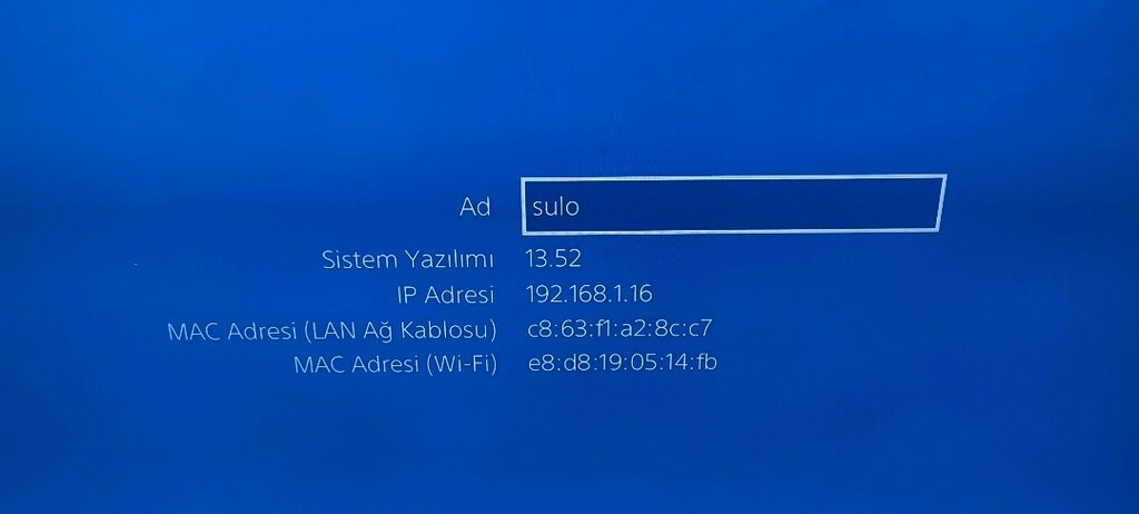 PS4 SLIM 1TB 2 KOL BOL OYUNLU EKSTRALI - 5