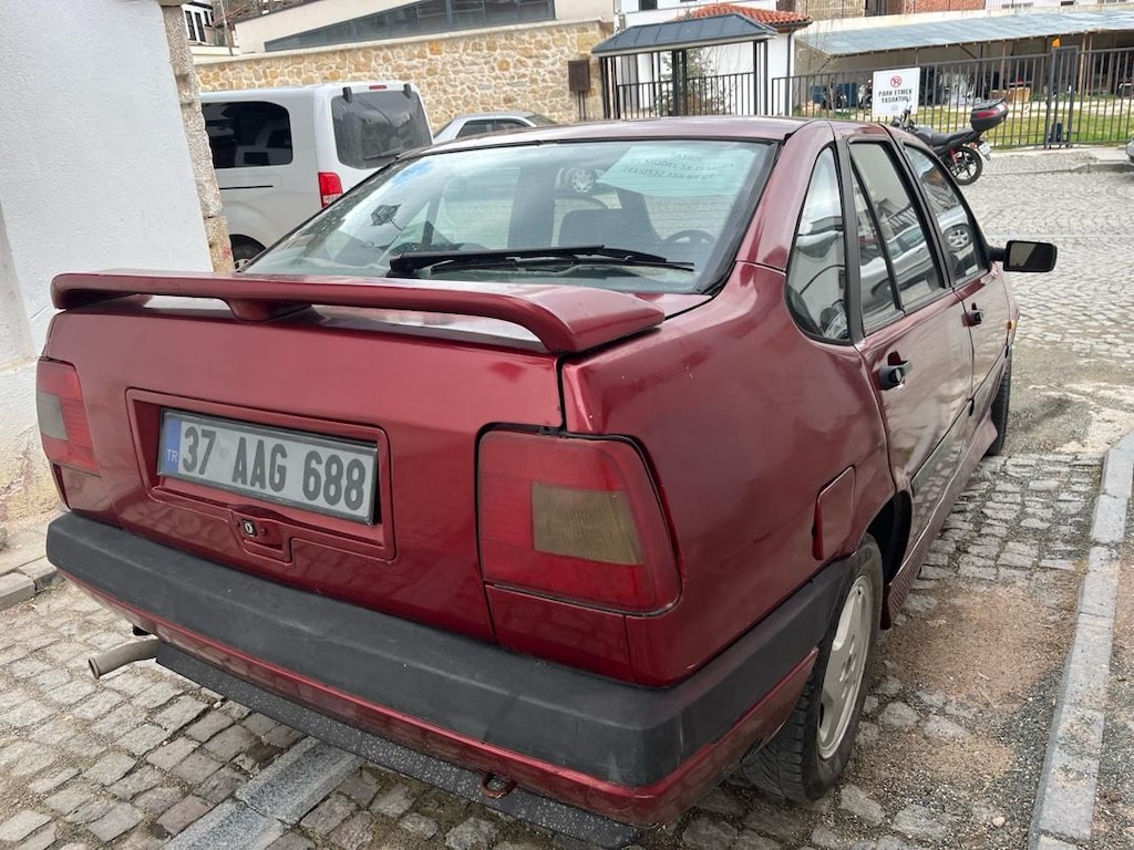 91 Tempra çekme belgeli - 7