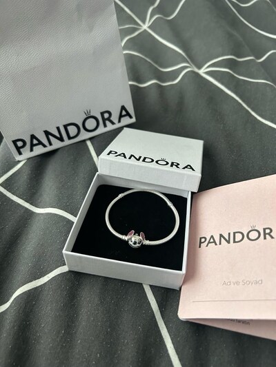 Pandora Bileklik