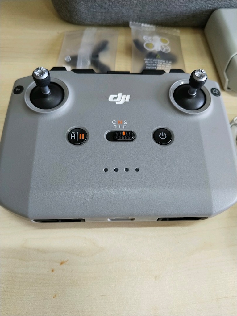 Sıfır Ayarında Dji Neo Fly More Combo - 4