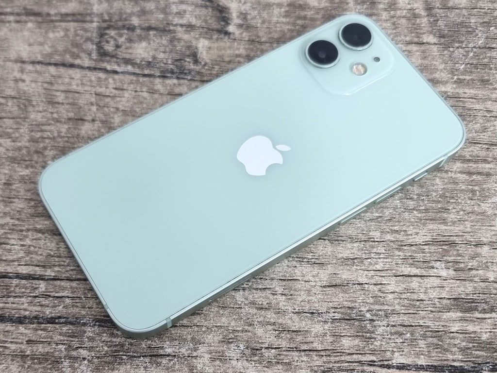 Iphone 12 Mini / Kutu Fatura / 128 GB / Pil 74 / Ful Orjinal - 3