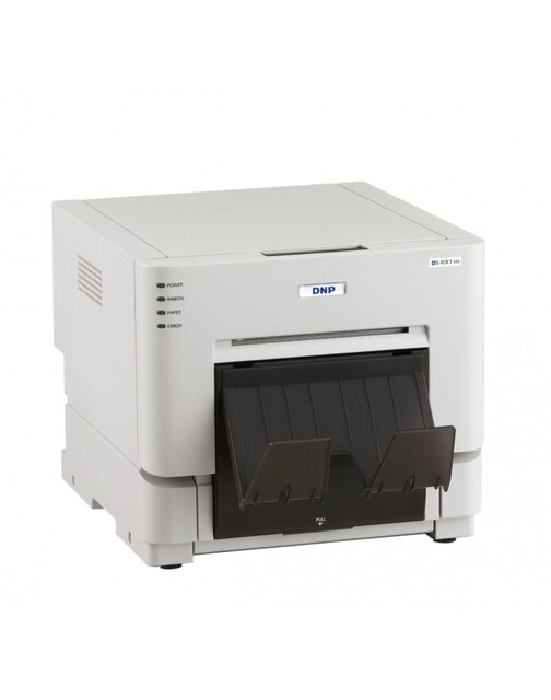 Yeni DNP DS-RX1HS Termal Fotoğraf Baskı Cihazı + 1 Rulo